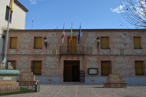 Ayuntamiento