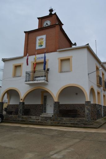 Ayuntamiento