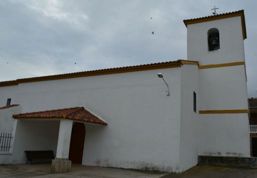 Iglesia nueva