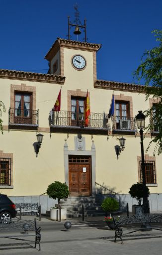 Ayuntamiento