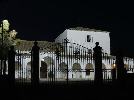 Ermita Ntra. Sra. de las Nieves (2)