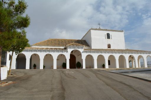 Ermita de Nuestra Señora de las Nieves (1)