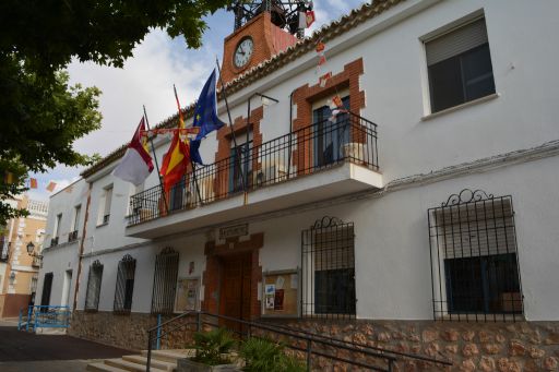 Ayuntamiento