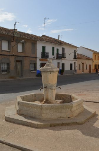 Fuente