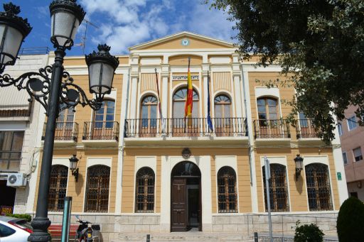 Ayuntamiento