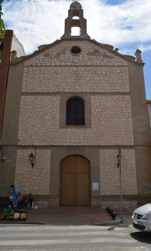 Convento de los Padres Franciscanos