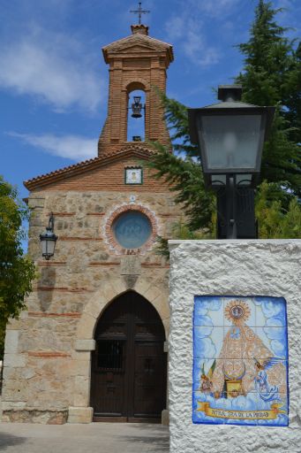 Ermita de la Virgen de la Piedad