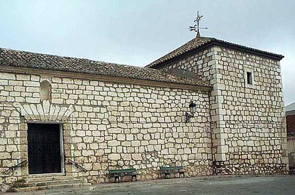 Ermita de San Antón