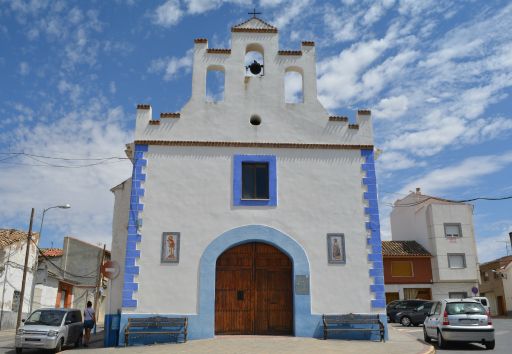 Ermita de San Sebastián