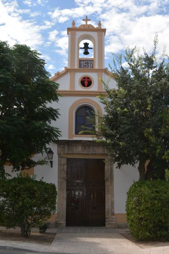 Ermita de Santa Ana