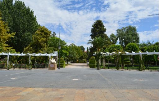 Parque municipal