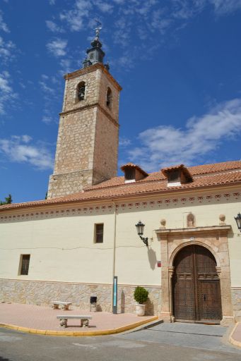 Santuario de Nuestra Señora de la Piedad