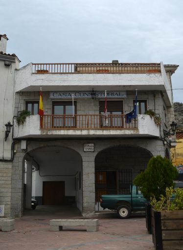 Ayuntamiento