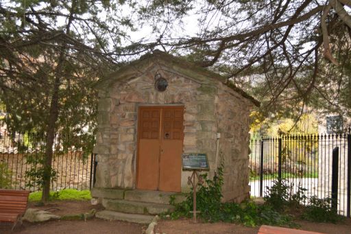 Ermita de San Nicasio