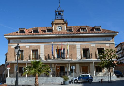 Ayuntamiento