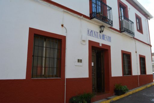 Ayuntamiento