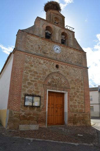 Iglesia parroquial de Nuestra Señora de la Concepción