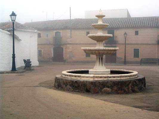 Plaza Mayor