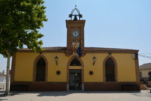 Ayuntamiento