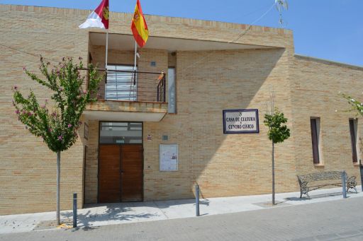 Casa de la Cultura