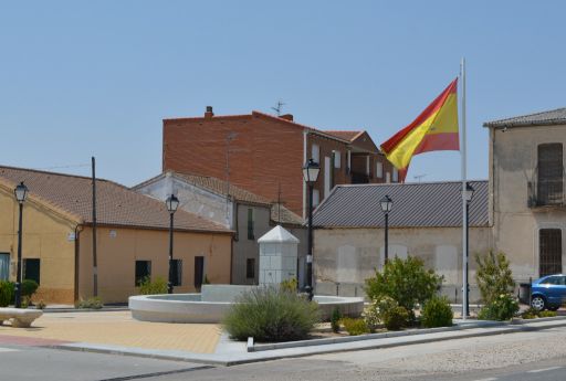 Plaza de la Calle Real