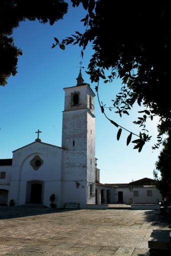 Iglesia de San Isidro (1)