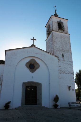 Iglesia de San Isidro (2)