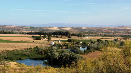 Panorámica, otra vista