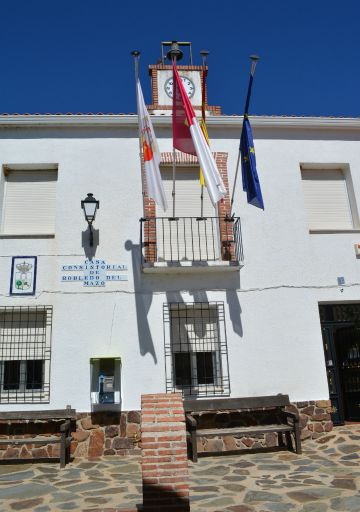 Ayuntamiento