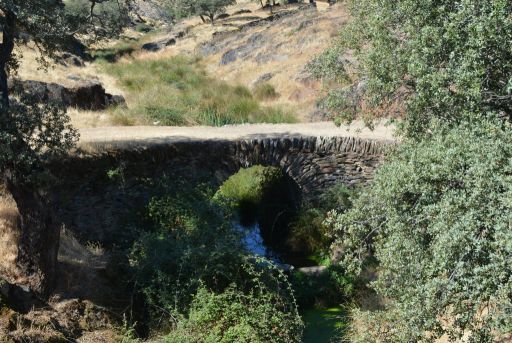 Puente del Endrino