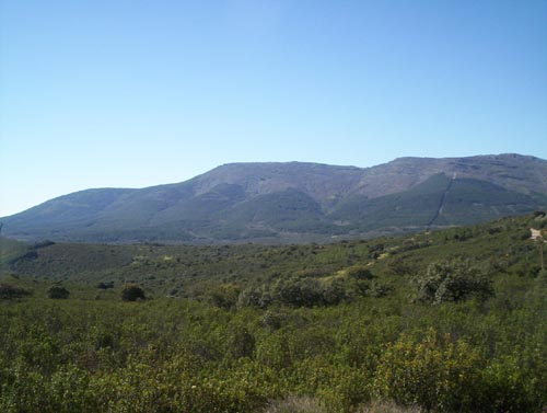 Vista del valle (b)