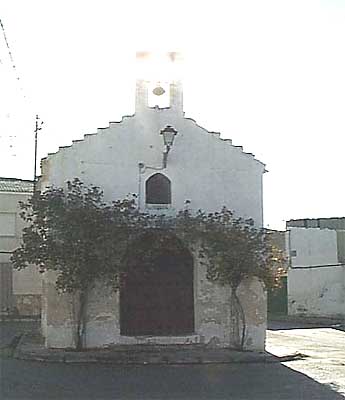 Ermita de la Purísima Concepción