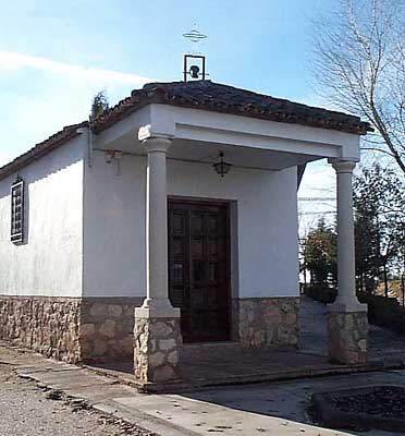 Ermita del Cristo del Humilladero