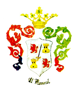 Escudo del Municipio