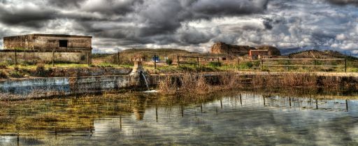 Silos