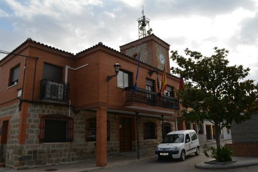 Ayuntamiento