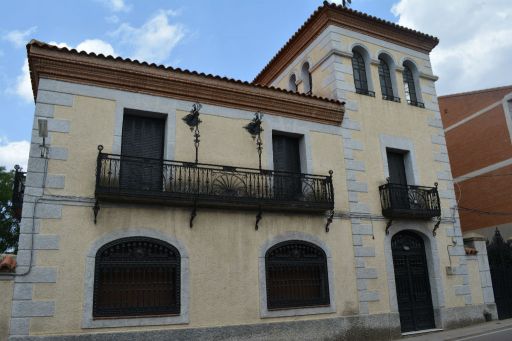 Palacete