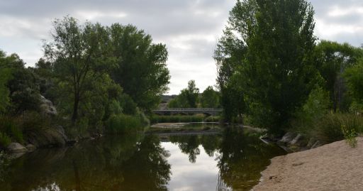 Área recreativa La Cantuérgana (2)