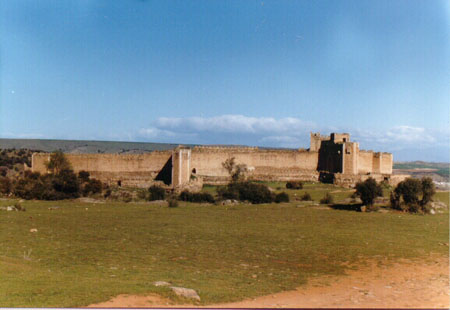 Castillo de Montalbán (2)