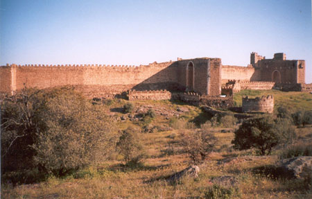 Castillo de Montalbán (4)