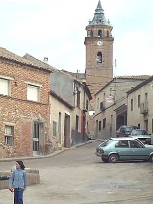 Casco urbano