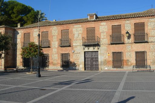 Casona de la Marquesa