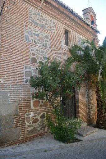 Ermita del Cristo