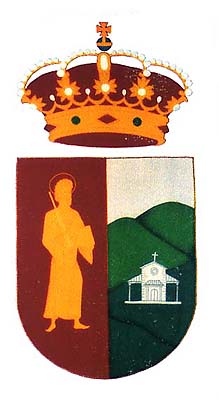 Escudo del Municipio