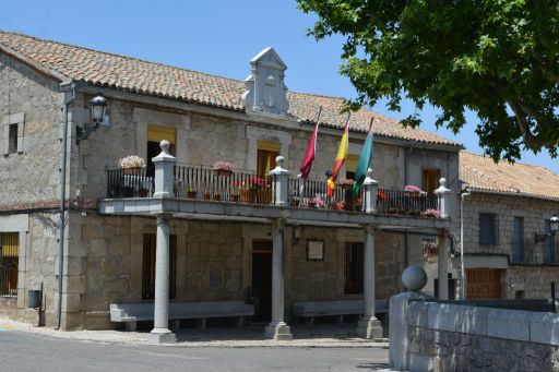 Ayuntamiento