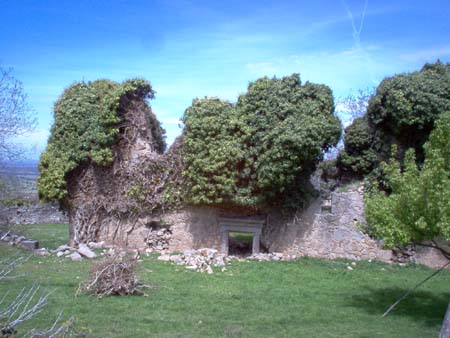 Convento de los Padres Agustinos