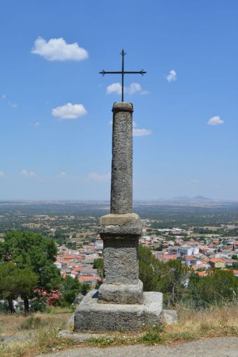 Cruz del Siglo