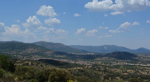 Panorámica 1