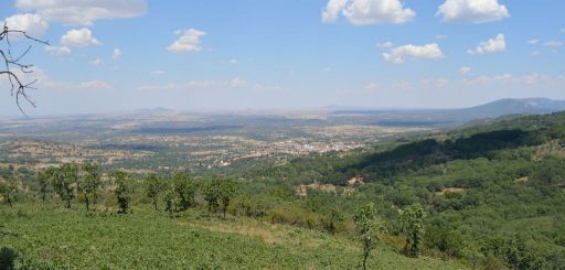 Panorámica 2