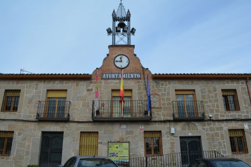 Ayuntamiento